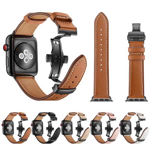 Apple Watch Strap Luxury